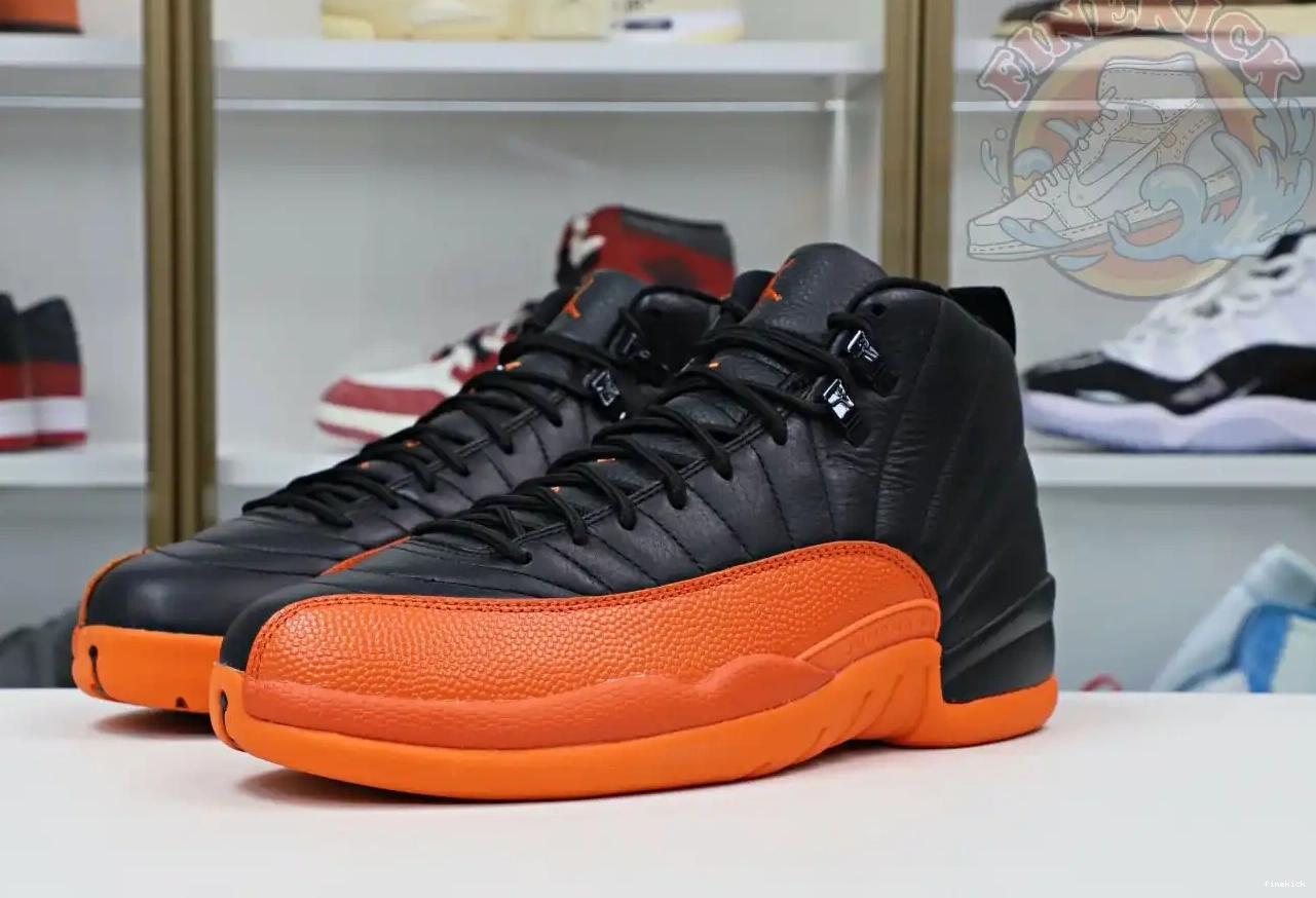 Air Jordan 12